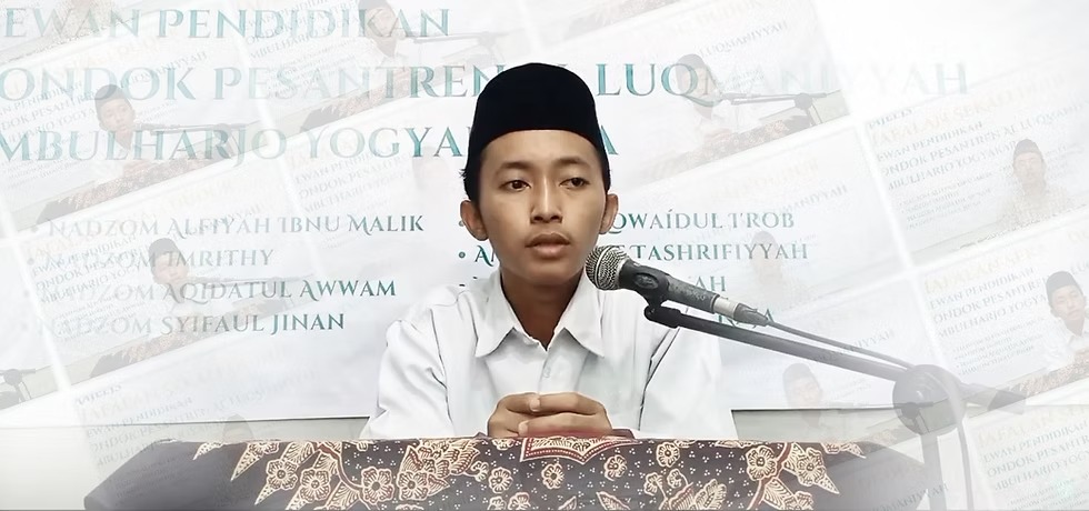 Hafalan Sekali Duduk
